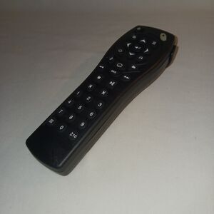 DVD Remote Model 01999355 Ref. No. CY-KG0360ZC Replacement Part